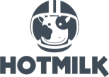 Imagem do parceiro Hotmilk
